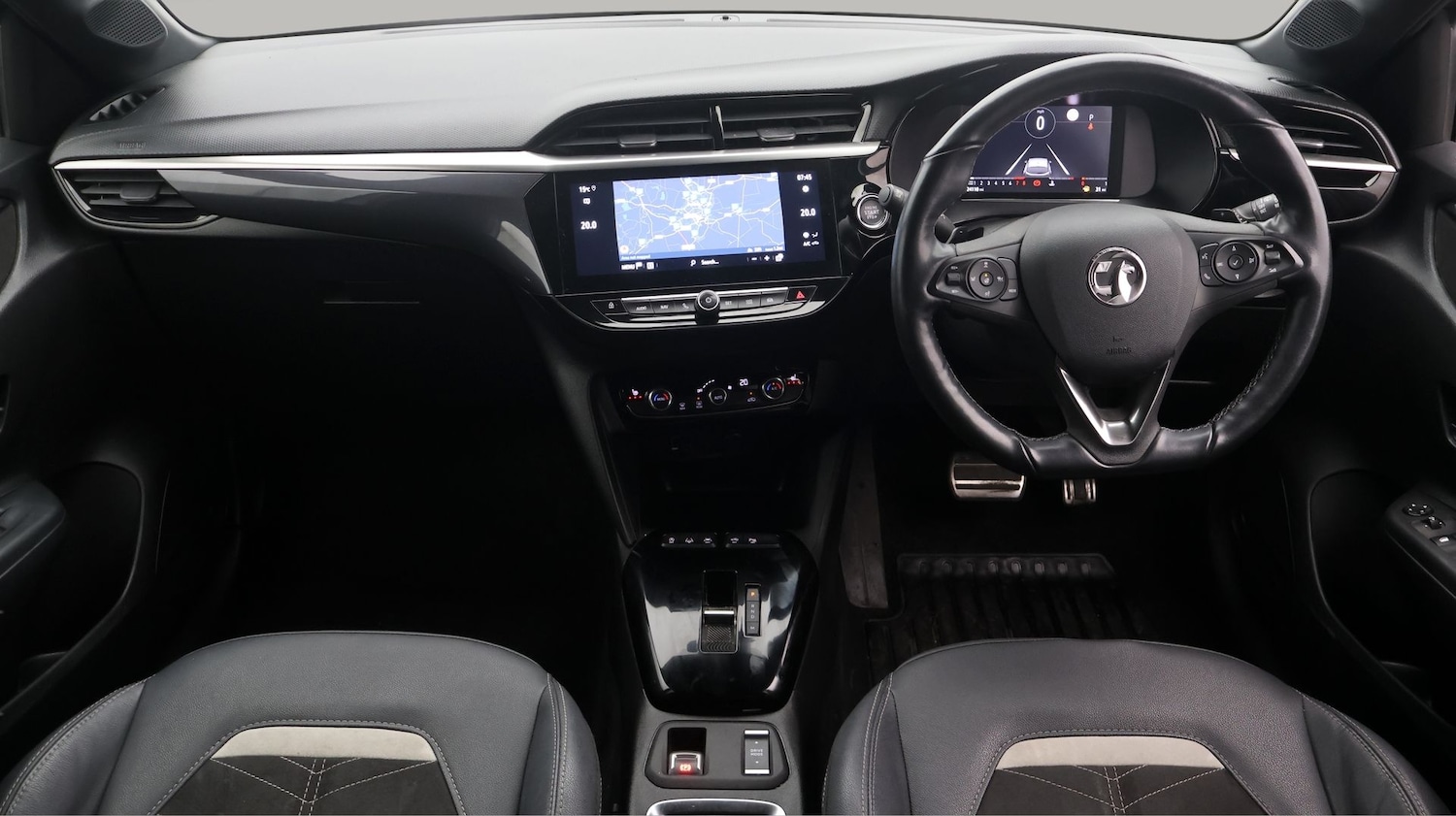 Used Vauxhall Corsa 2022 for sale - 77286011: Photo 13