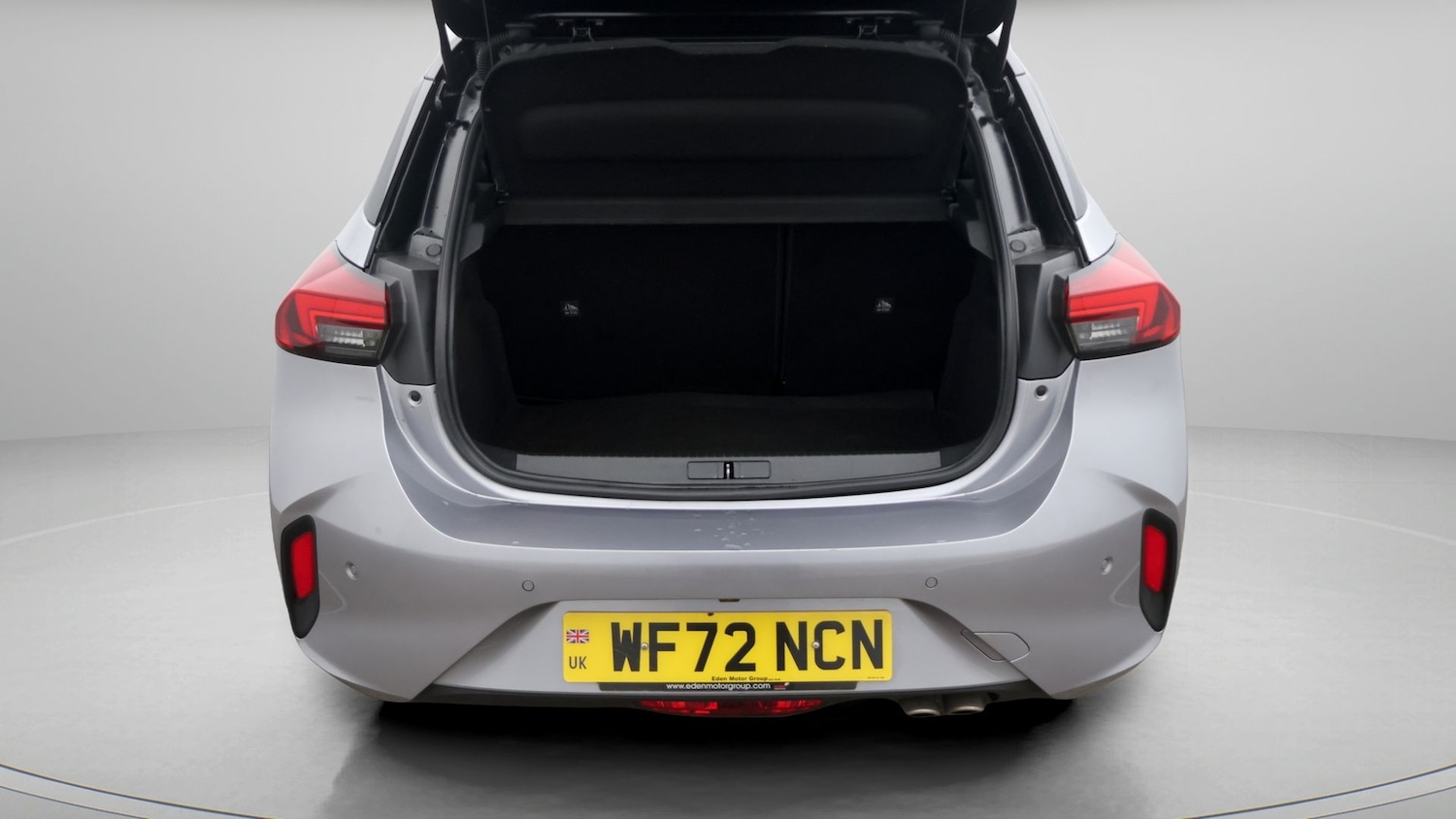 Used Vauxhall Corsa 2022 for sale - 77286011: Photo 17