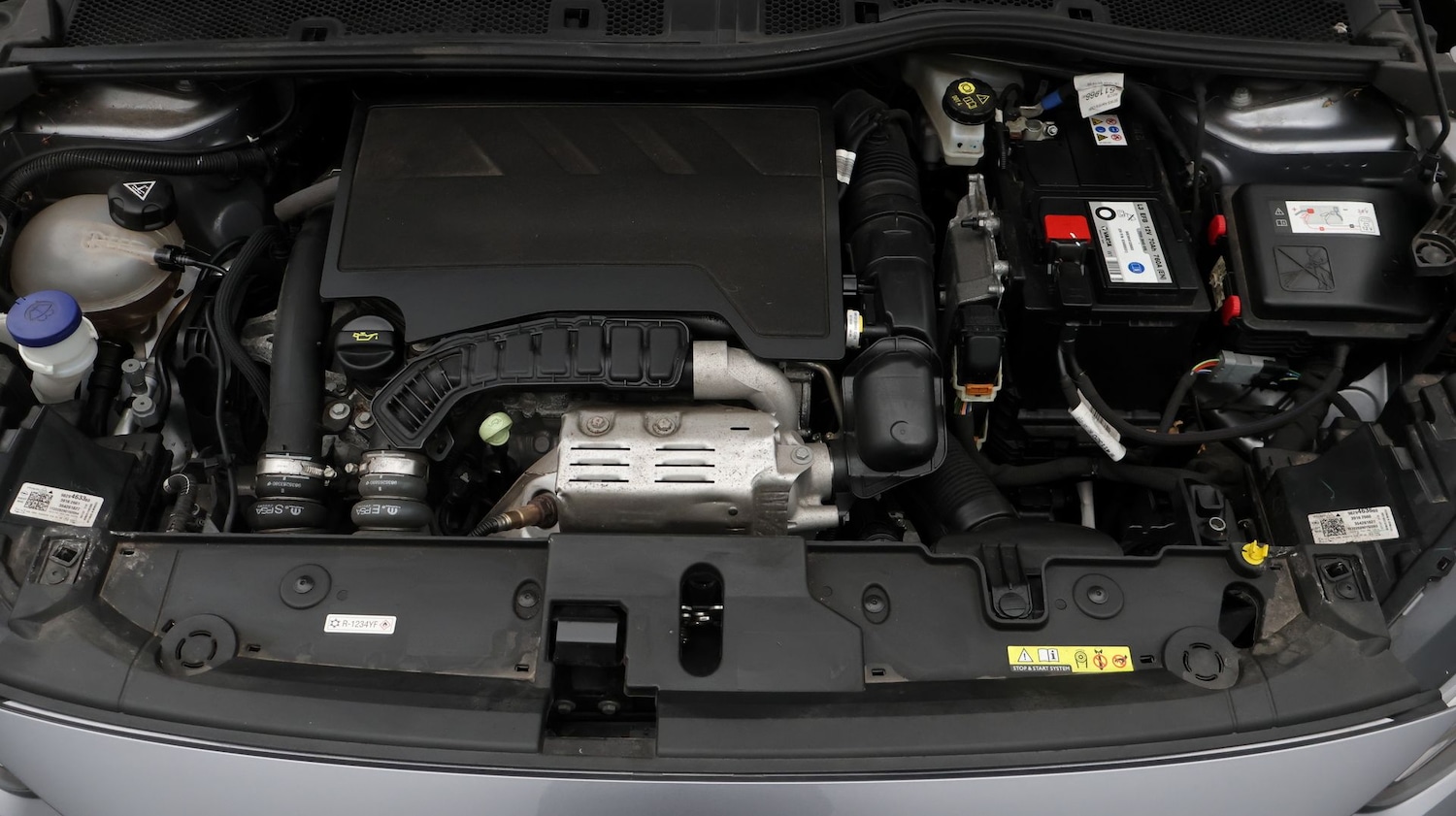 Used Vauxhall Corsa 2022 for sale - 77286011: Photo 19