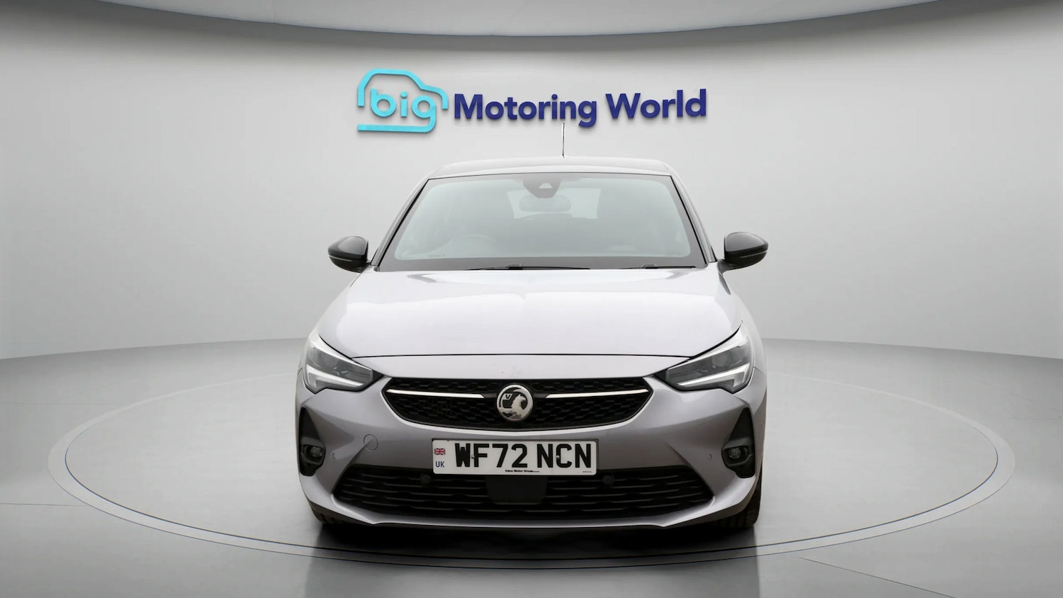 Used Vauxhall Corsa 2022 for sale - 77286011: Photo 2