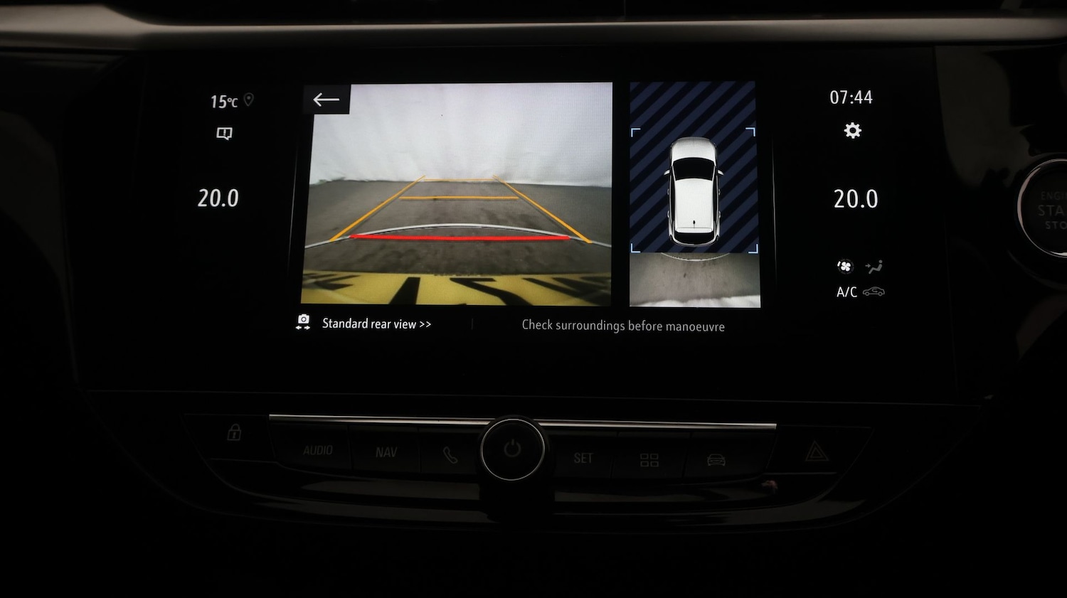 Used Vauxhall Corsa 2022 for sale - 77286011: Photo 26