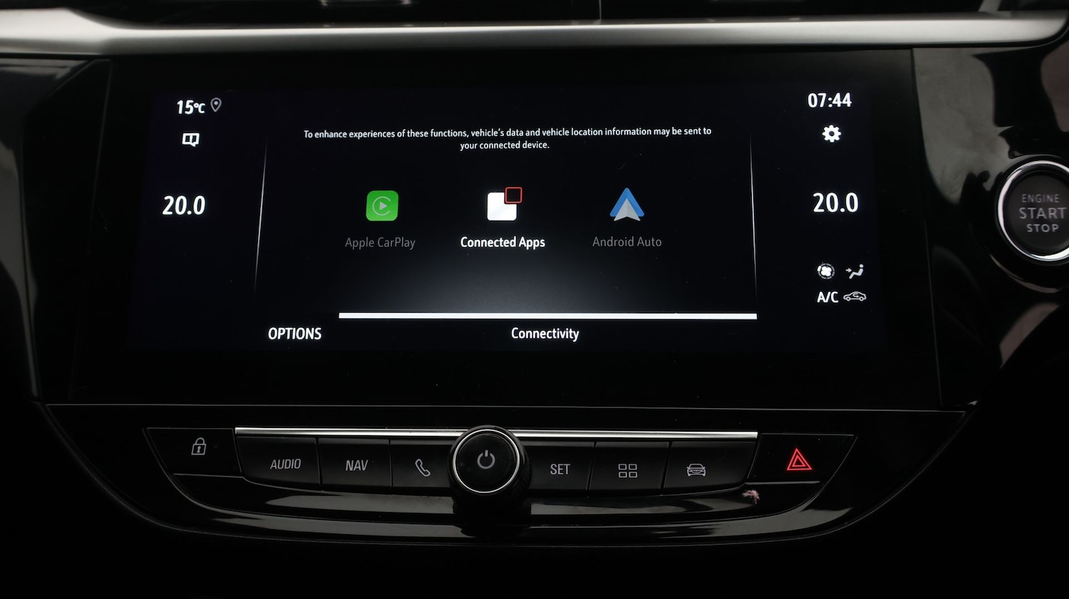 Used Vauxhall Corsa 2022 for sale - 77286011: Photo 27