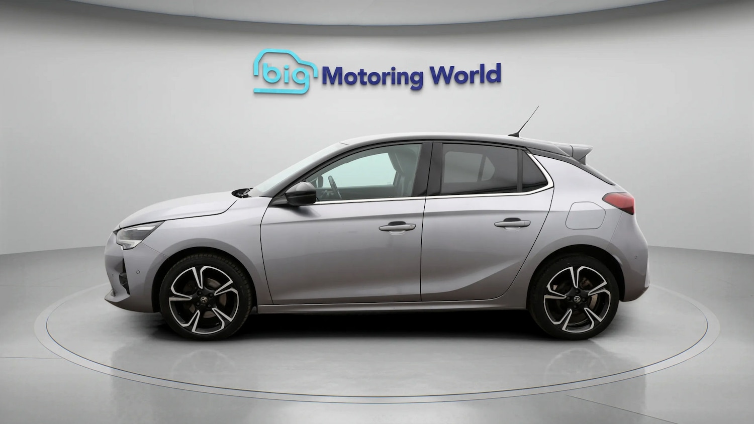 Used Vauxhall Corsa 2022 for sale - 77286011: Photo 4