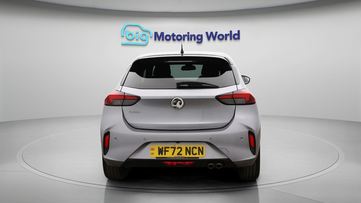 Used Vauxhall Corsa 2022 for sale - 77286011: Photo 6