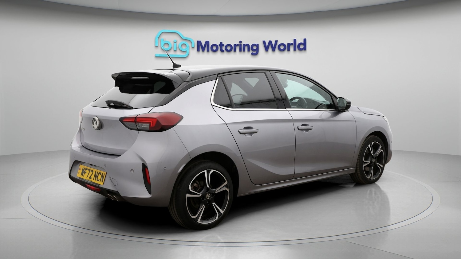 Used Vauxhall Corsa 2022 for sale - 77286011: Photo 7