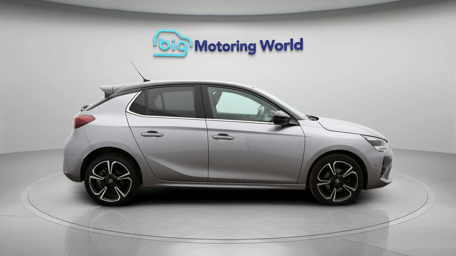 Used Vauxhall Corsa 2022 for sale - 77286011: Photo 8