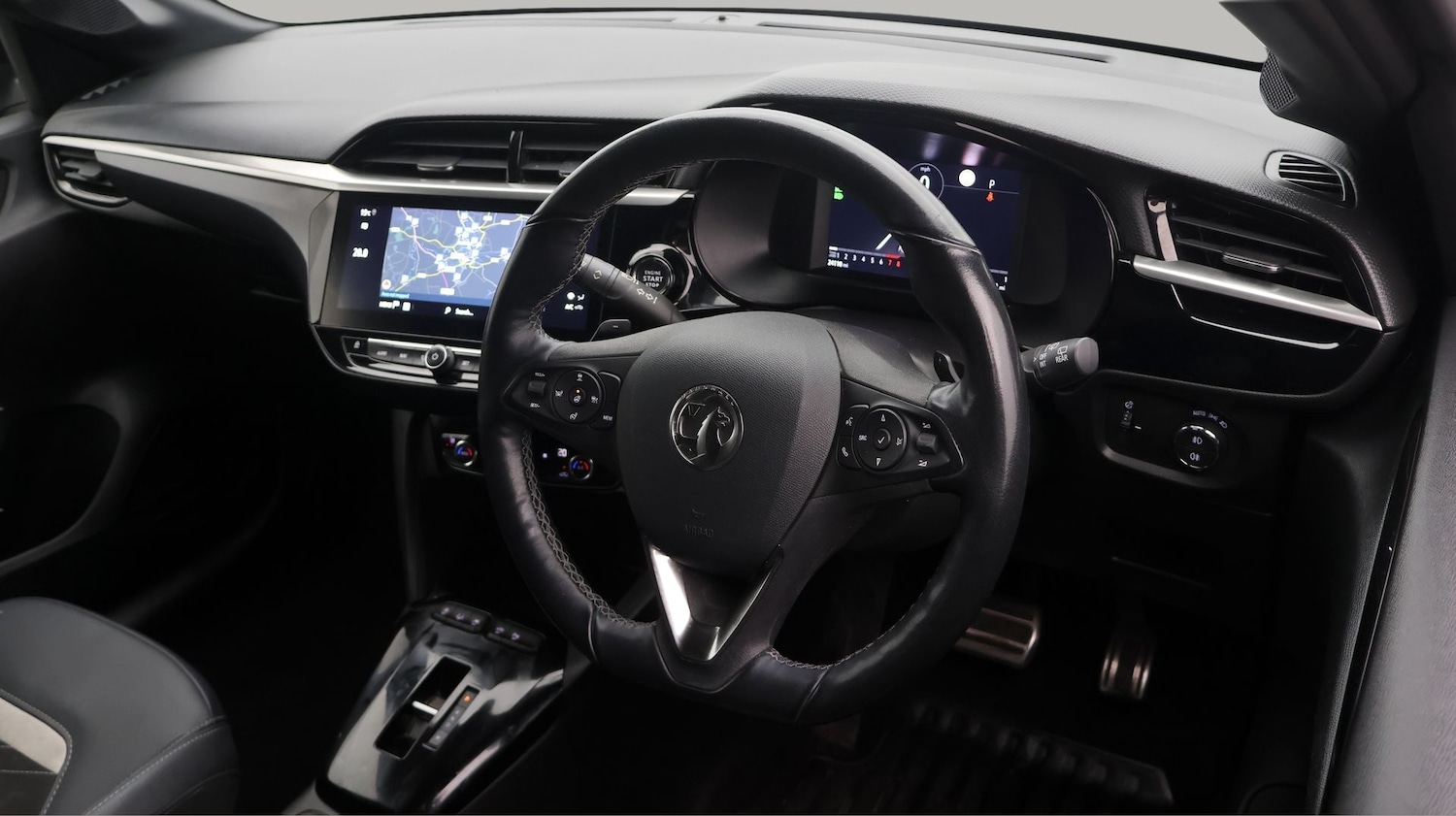 Used Vauxhall Corsa 2022 for sale - 77286011: Photo 9