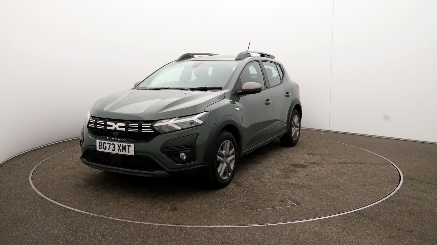 Used Dacia Sandero Stepway for sale - 76810639: Photo 29