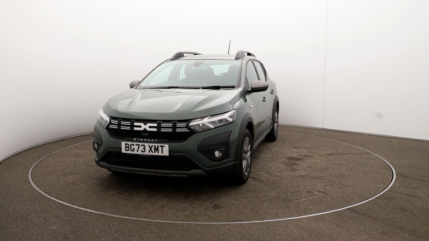 Used Dacia Sandero Stepway for sale - 76810639: Photo 30