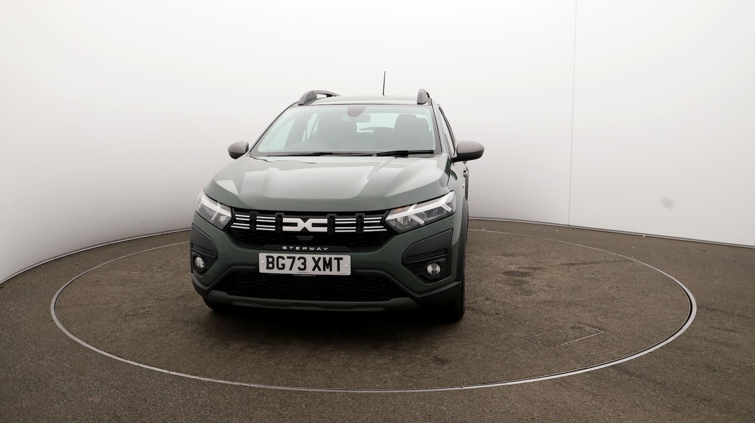 Used Dacia Sandero Stepway for sale - 76810639: Photo 31