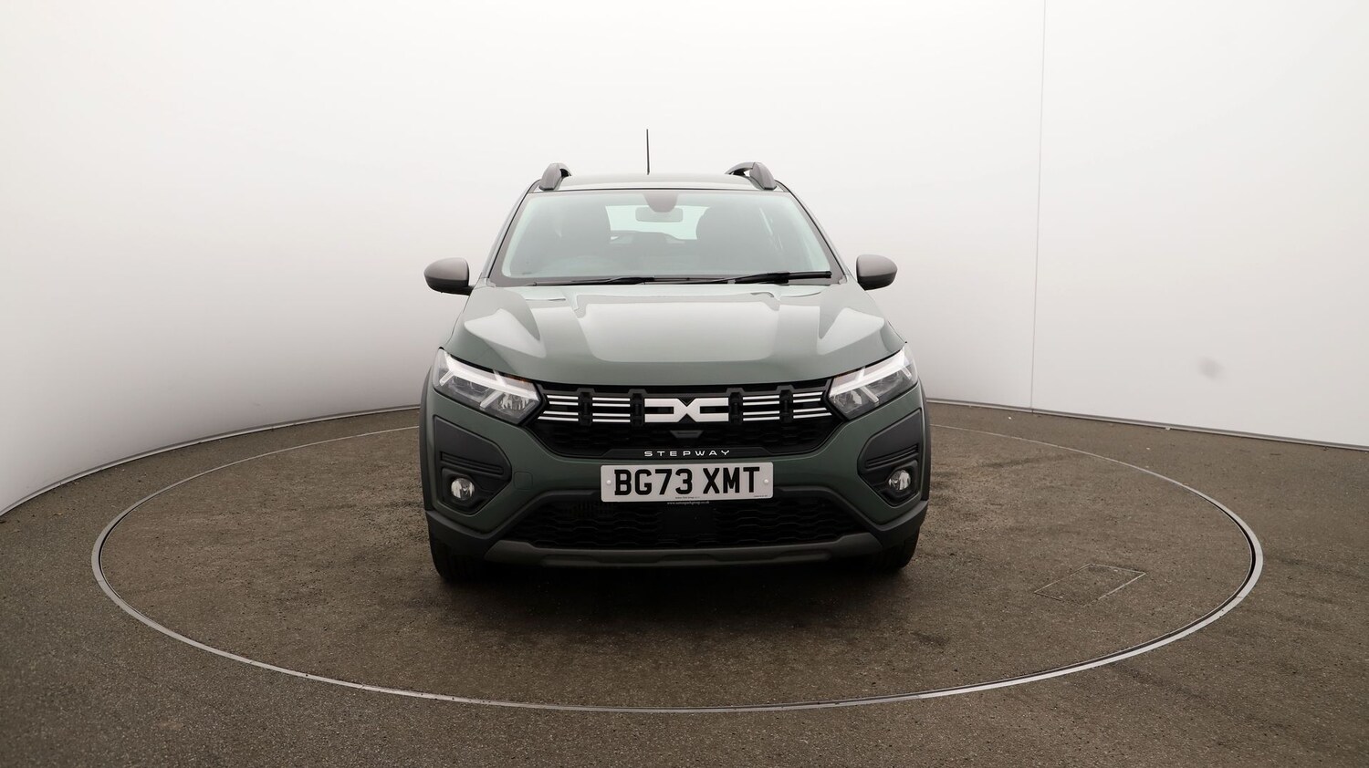 Used Dacia Sandero Stepway for sale - 76810639: Photo 32