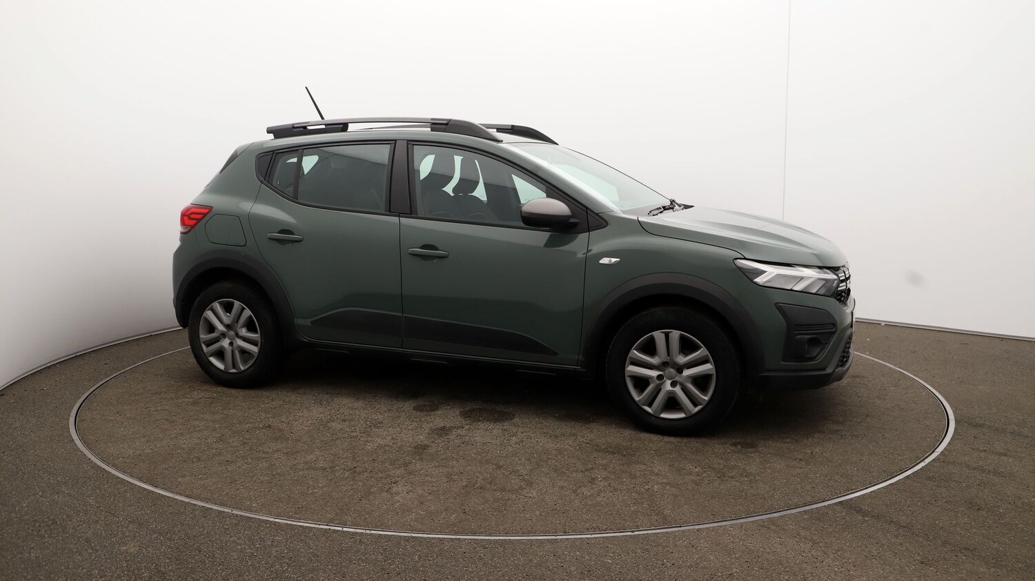 Used Dacia Sandero Stepway for sale - 76810639: Photo 38