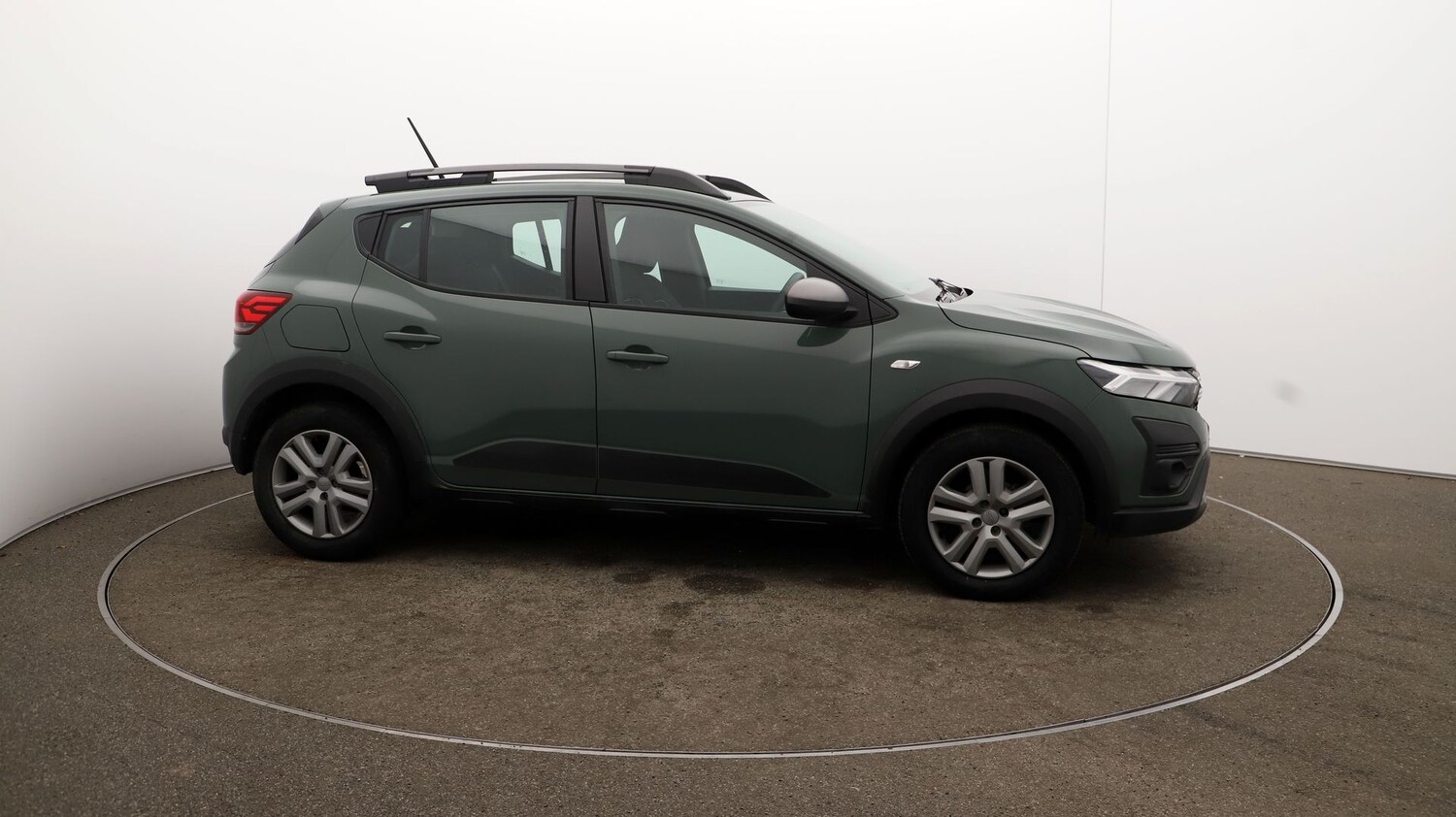 Used Dacia Sandero Stepway for sale - 76810639: Photo 40