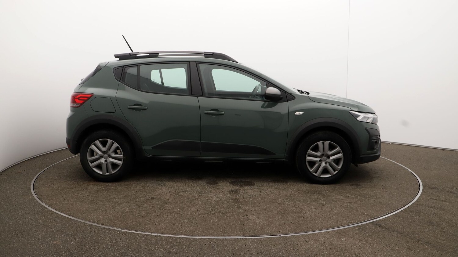 Used Dacia Sandero Stepway for sale - 76810639: Photo 41