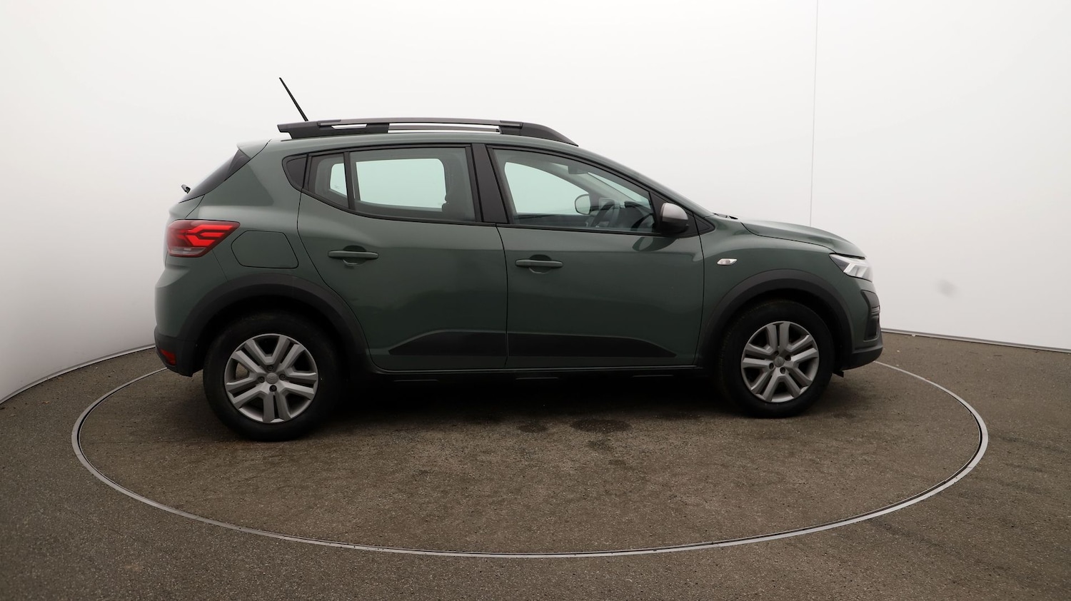 Used Dacia Sandero Stepway for sale - 76810639: Photo 42