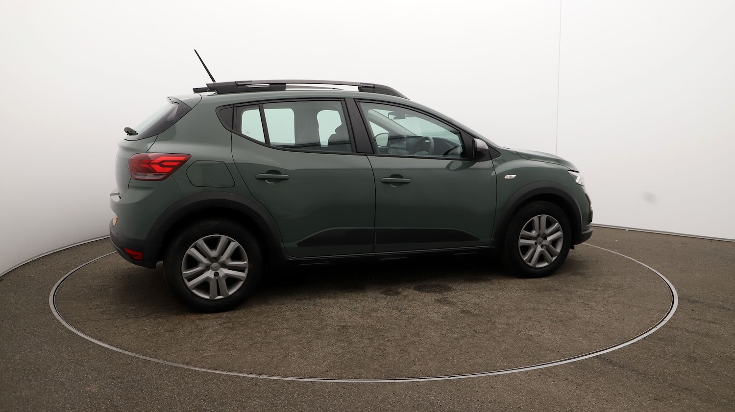 Used Dacia Sandero Stepway for sale - 76810639: Photo 43