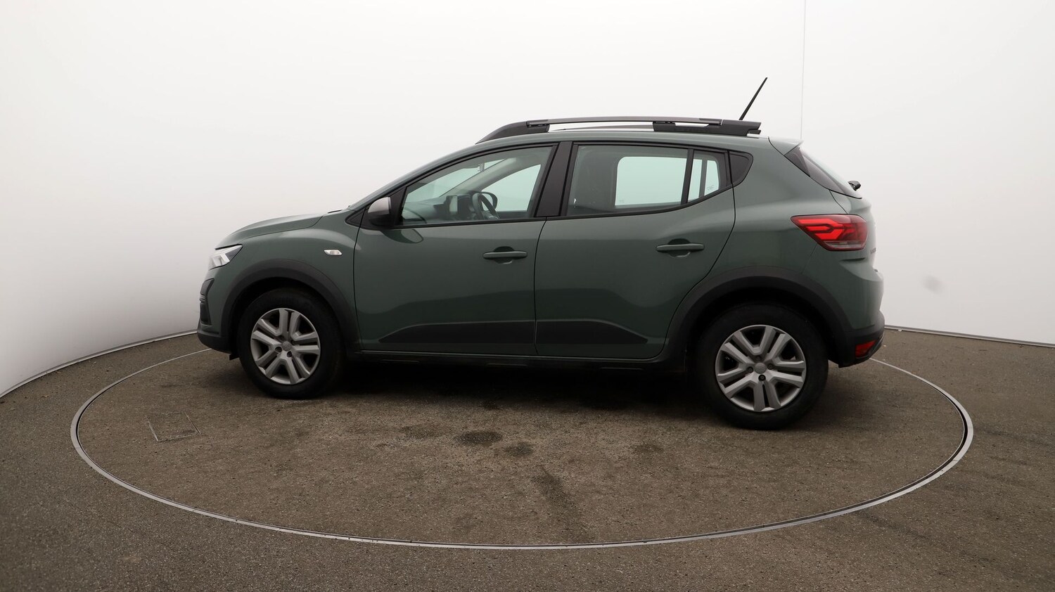 Used Dacia Sandero Stepway for sale - 76810639: Photo 50