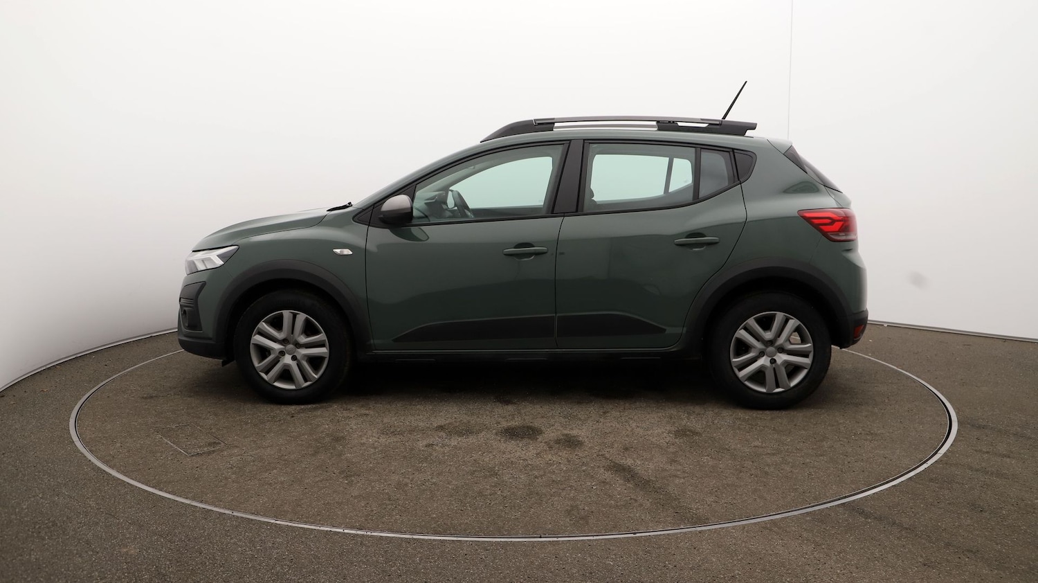 Used Dacia Sandero Stepway for sale - 76810639: Photo 56