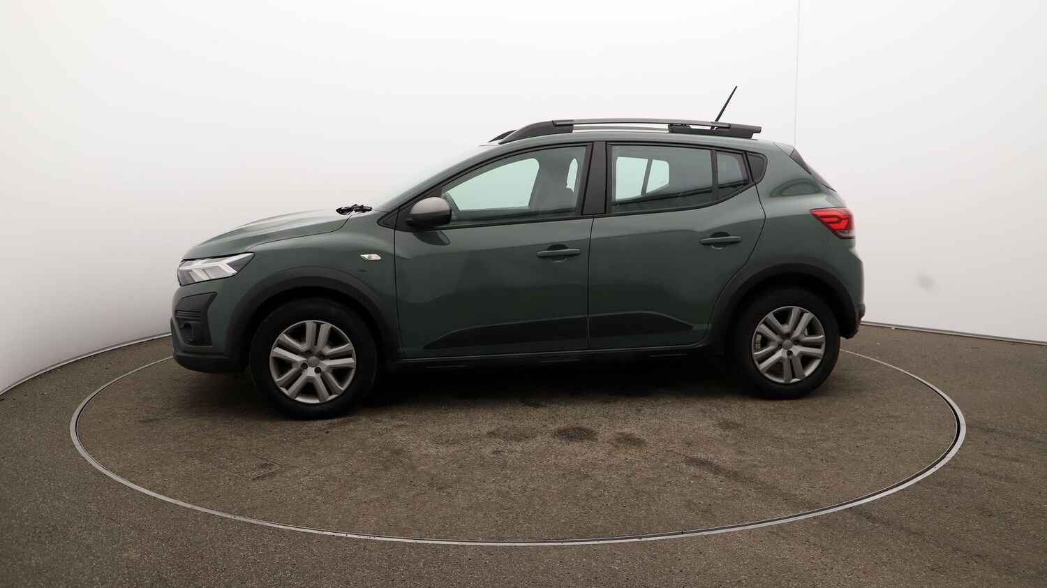 Used Dacia Sandero Stepway for sale - 76810639: Photo 57