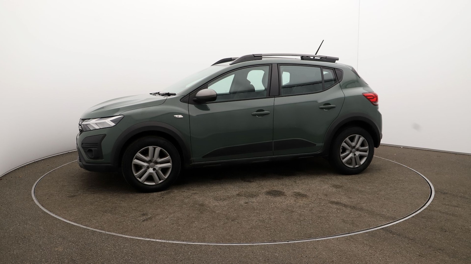 Used Dacia Sandero Stepway for sale - 76810639: Photo 58