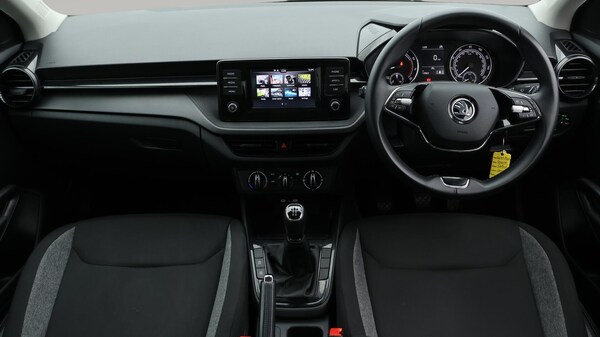 Used Skoda Fabia 2022 for sale - 76152581: Photo 14