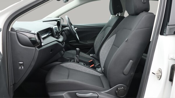 Used Skoda Fabia 2022 for sale - 76152581: Photo 15