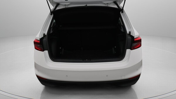 Used Skoda Fabia 2022 for sale - 76152581: Photo 18