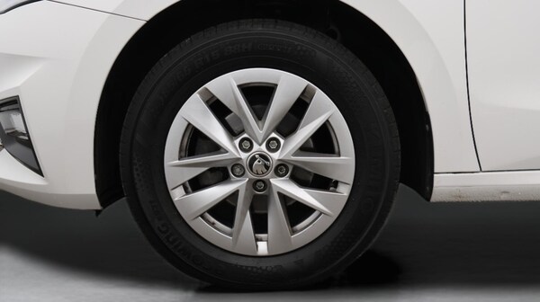 Used Skoda Fabia 2022 for sale - 76152581: Photo 19