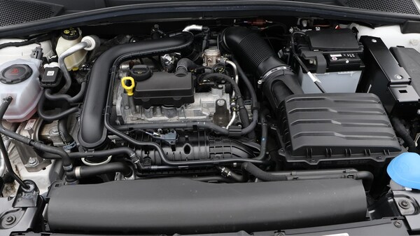 Used Skoda Fabia 2022 for sale - 76152581: Photo 20