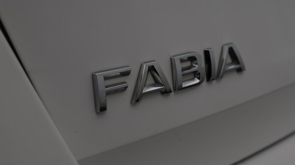 Used Skoda Fabia 2022 for sale - 76152581: Photo 21