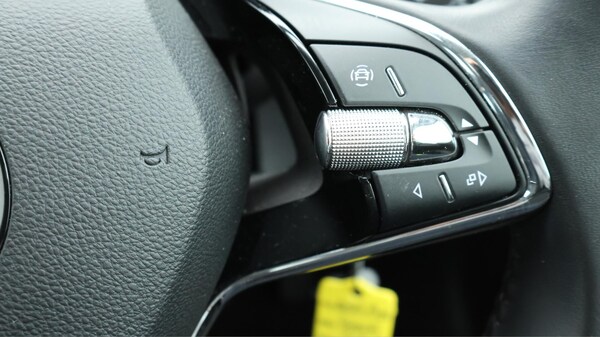 Used Skoda Fabia 2022 for sale - 76152581: Photo 24