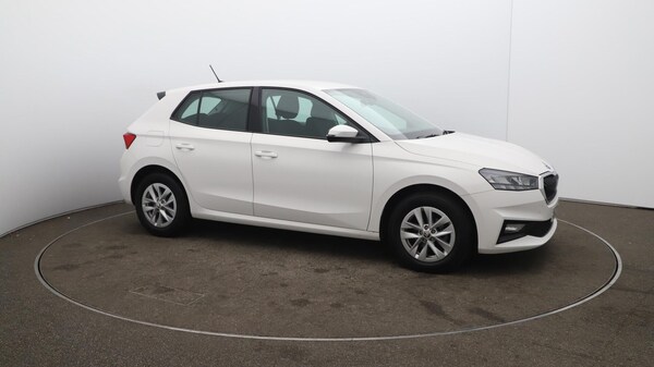 Used Skoda Fabia 2022 for sale - 76152581: Photo 44