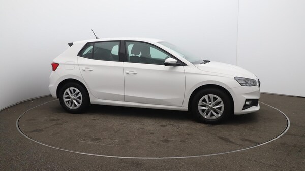 Used Skoda Fabia 2022 for sale - 76152581: Photo 46