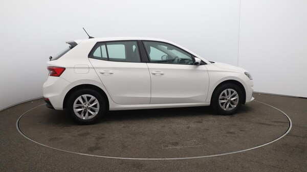 Used Skoda Fabia 2022 for sale - 76152581: Photo 49