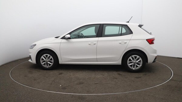 Used Skoda Fabia 2022 for sale - 76152581: Photo 62