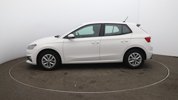 Used Skoda Fabia 2022 for sale - 76152581: Photo 63