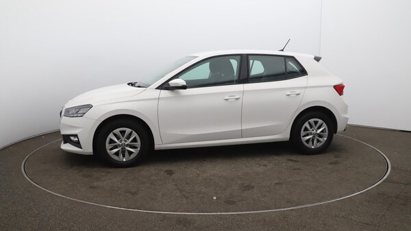 Used Skoda Fabia 2022 for sale - 76152581: Photo 64