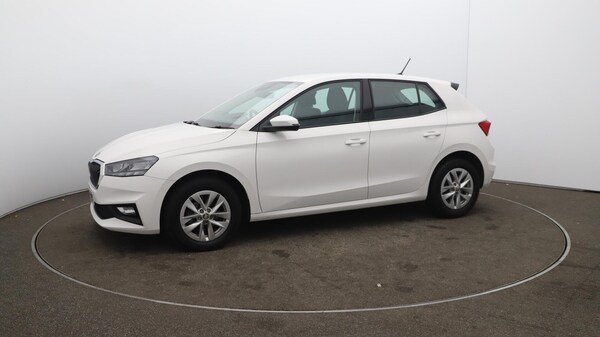 Used Skoda Fabia 2022 for sale - 76152581: Photo 65