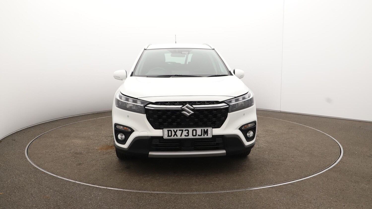 Vehicle 40