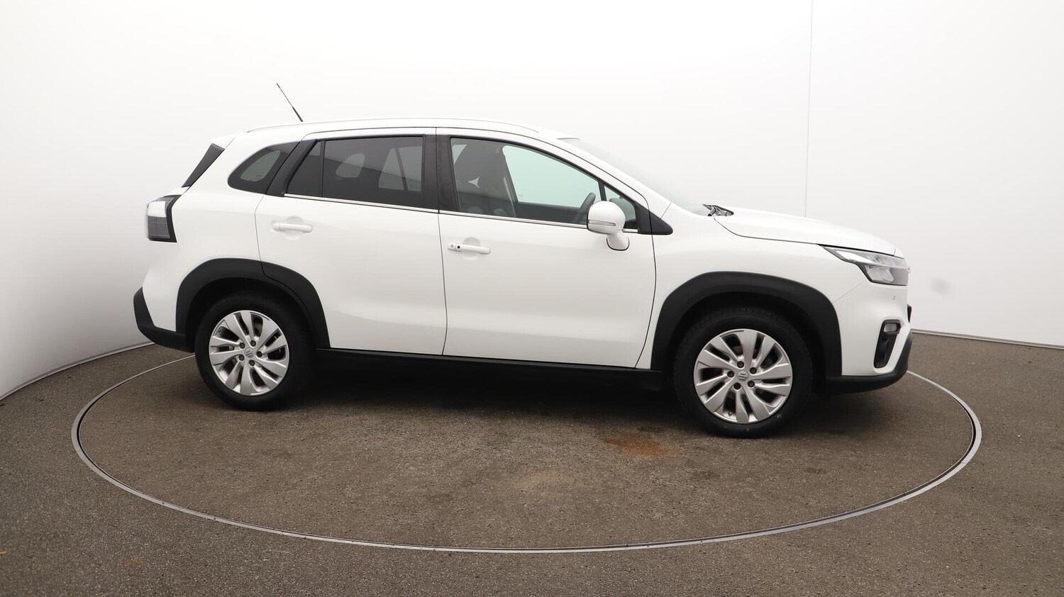 Vehicle 48