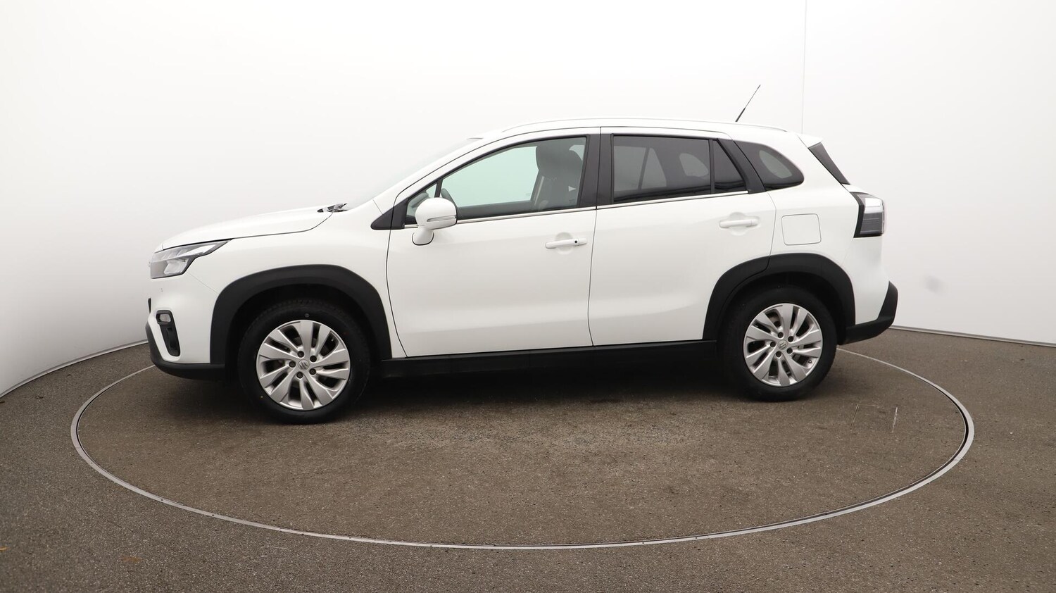 Vehicle 65