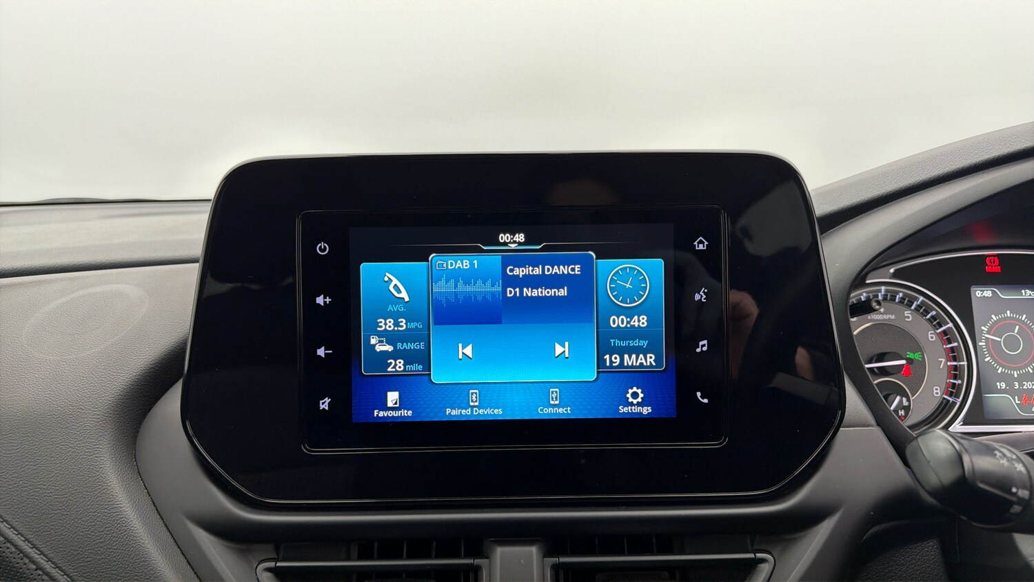 Used Suzuki SX4 S-Cross 2023 for sale - 77961875: Photo 10