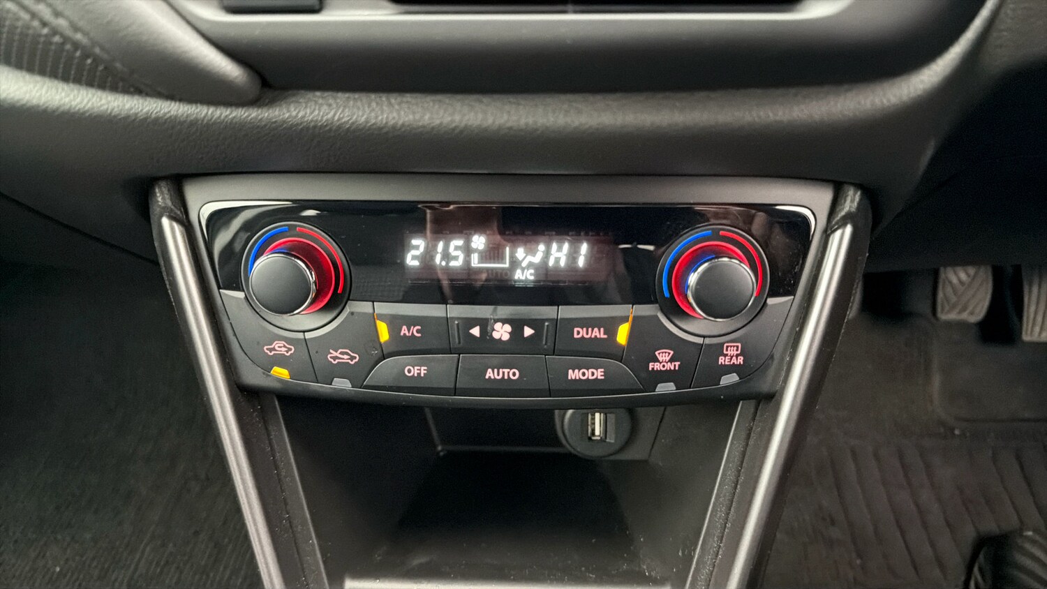 Used Suzuki SX4 S-Cross 2023 for sale - 77961875: Photo 11