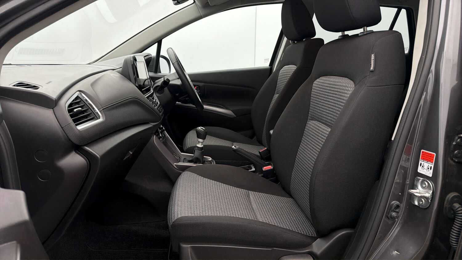 Used Suzuki SX4 S-Cross 2023 for sale - 77961875: Photo 13