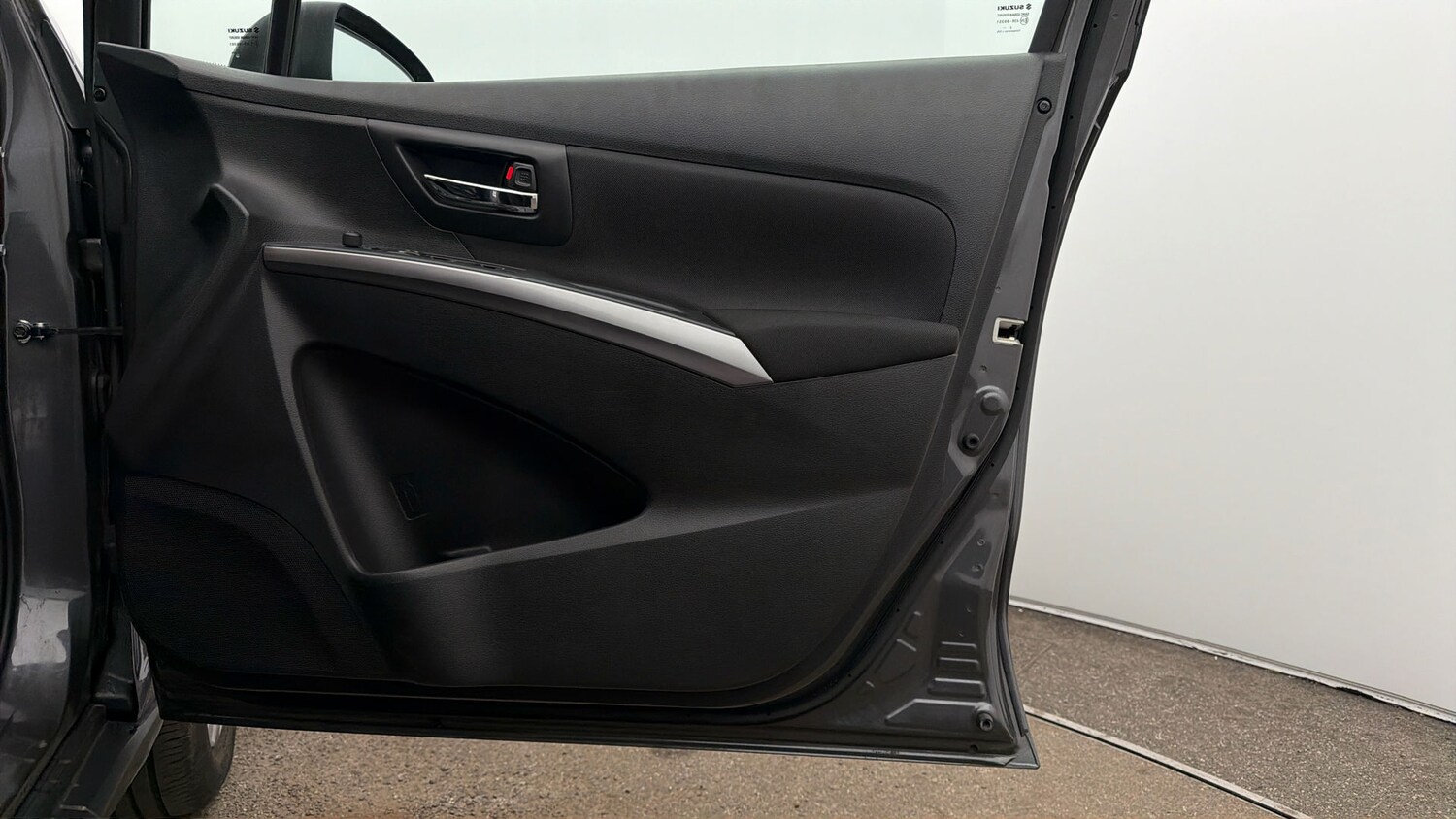 Used Suzuki SX4 S-Cross 2023 for sale - 77961875: Photo 14