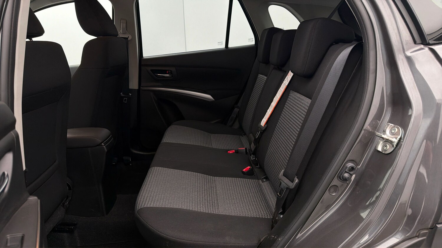 Used Suzuki SX4 S-Cross 2023 for sale - 77961875: Photo 15