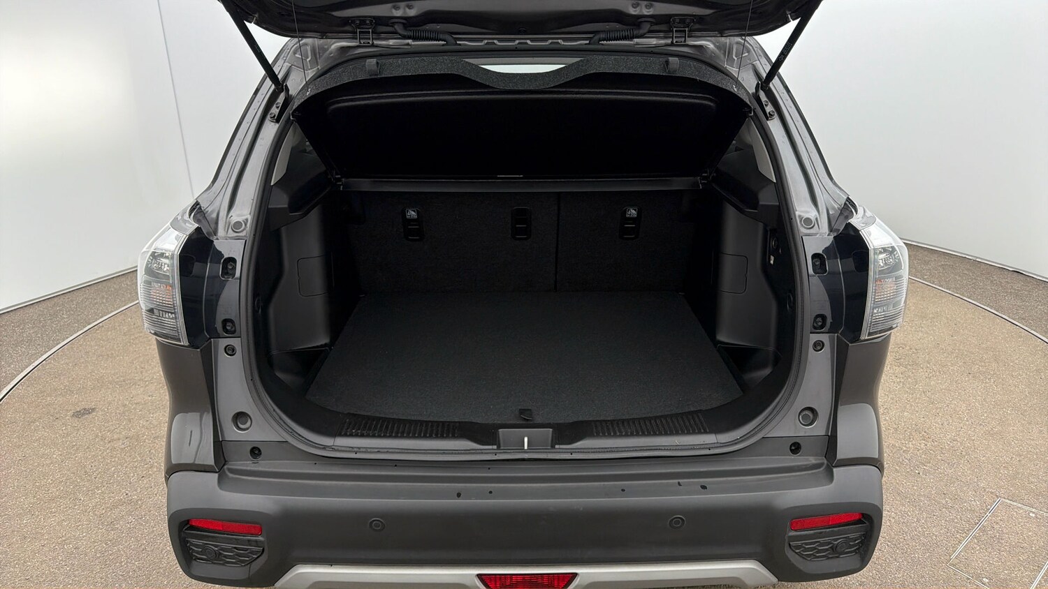 Used Suzuki SX4 S-Cross 2023 for sale - 77961875: Photo 16