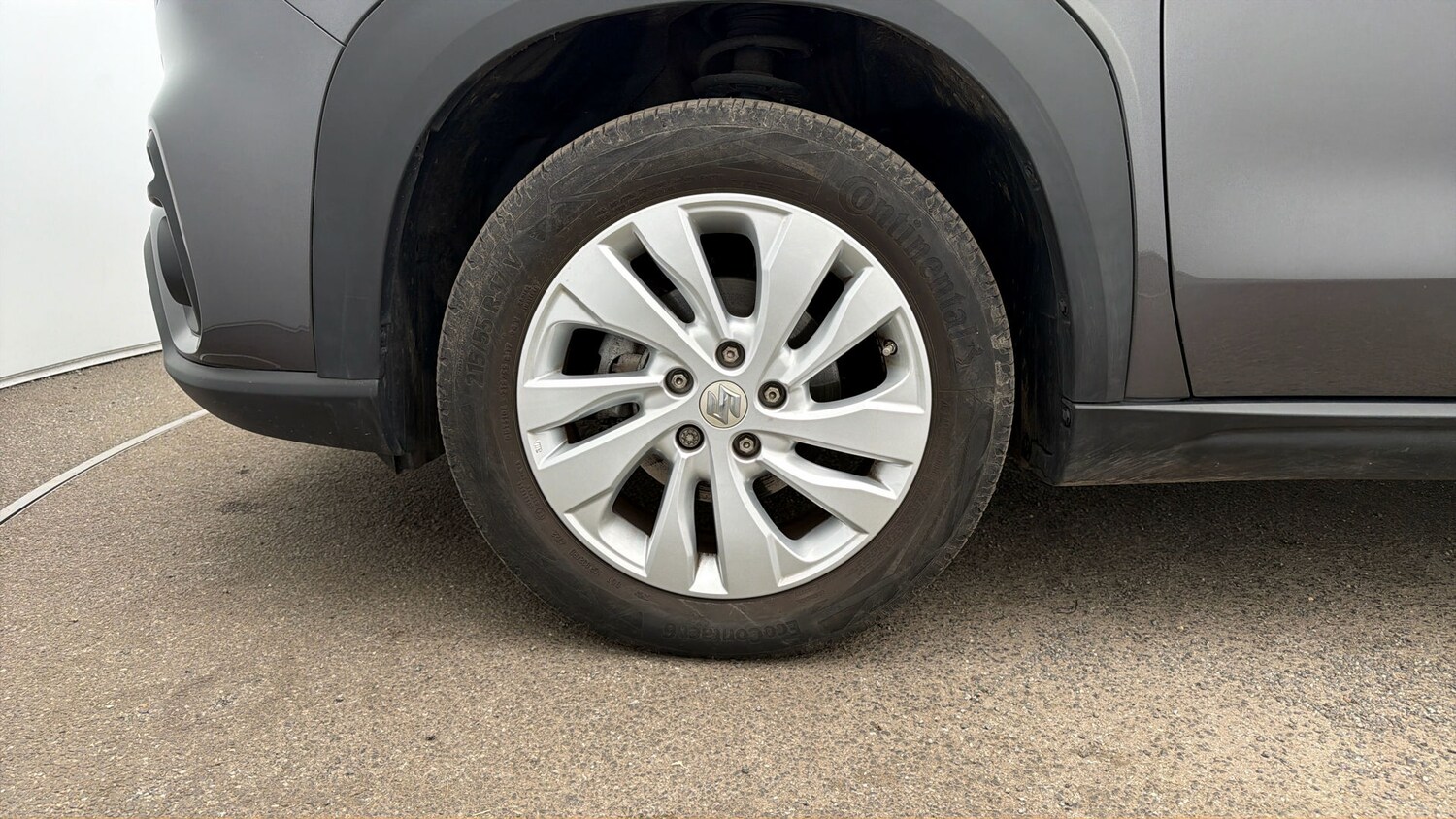 Used Suzuki SX4 S-Cross 2023 for sale - 77961875: Photo 17