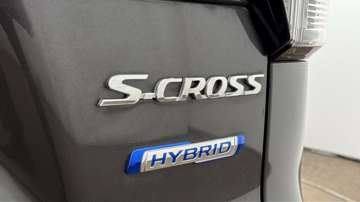 Used Suzuki SX4 S-Cross 2023 for sale - 77961875: Photo 20