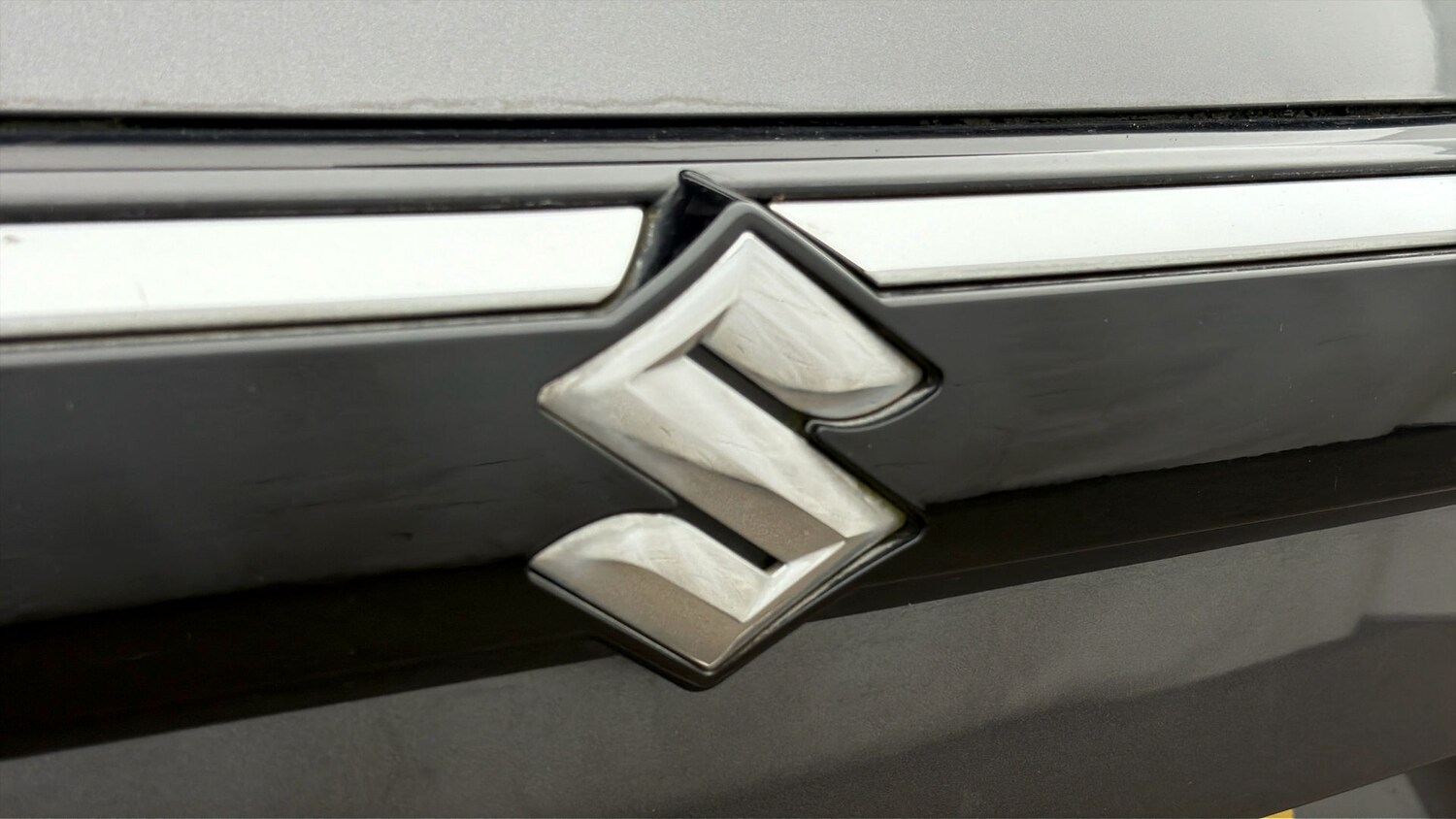 Used Suzuki SX4 S-Cross 2023 for sale - 77961875: Photo 21